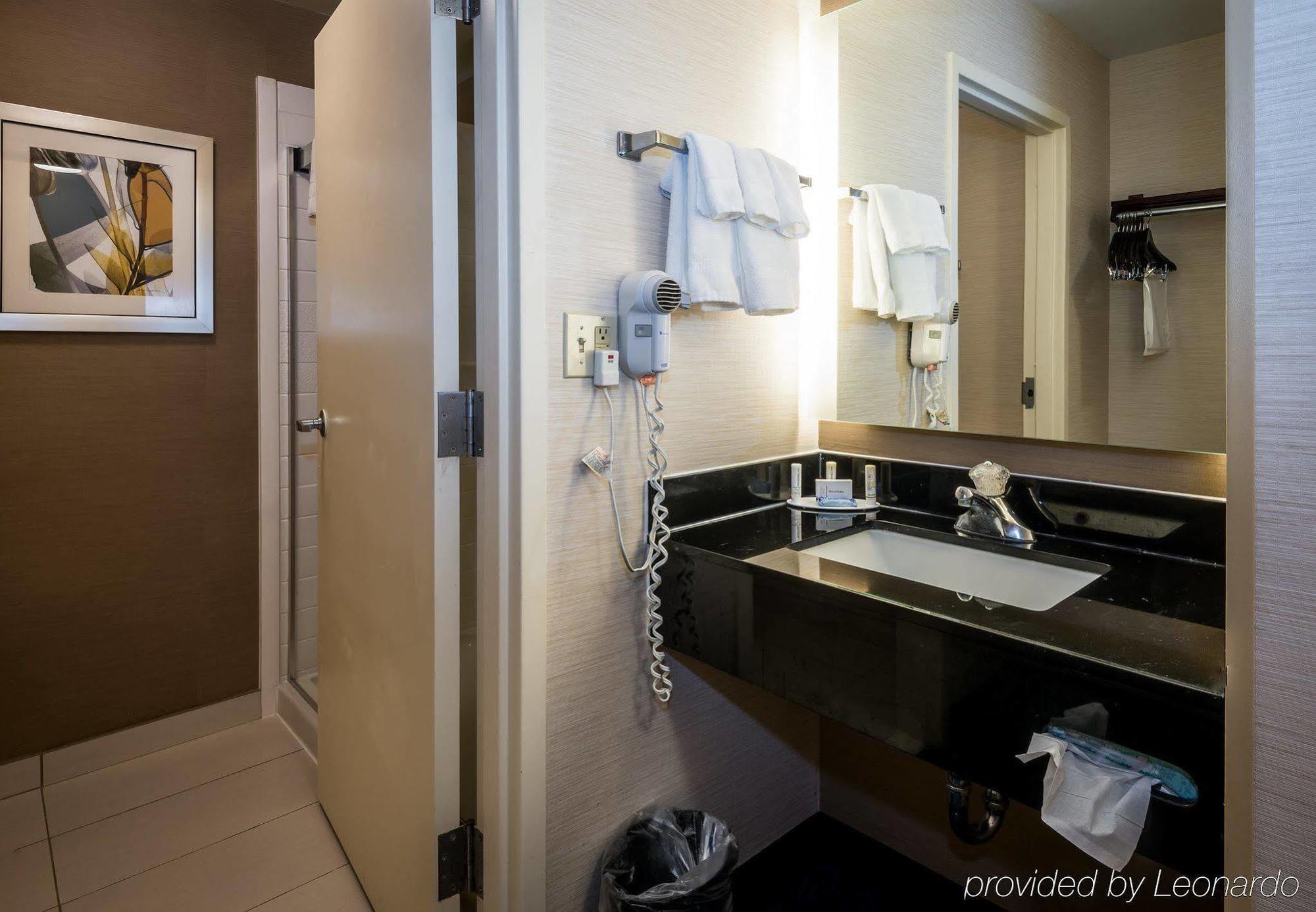 Fairfield Inn & Suites Savannah I-95 South Georgetown Extérieur photo