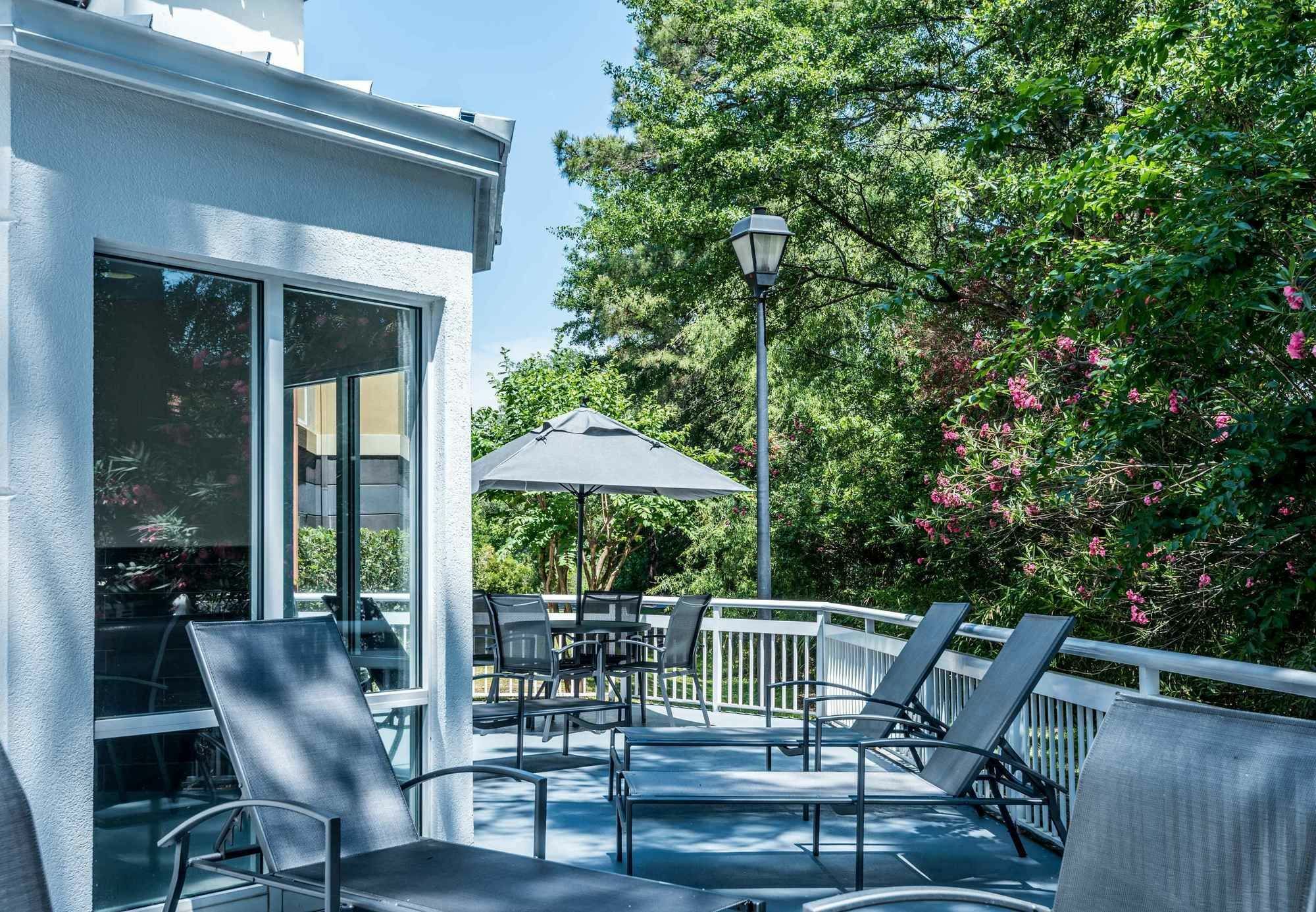 Fairfield Inn & Suites Savannah I-95 South Georgetown Extérieur photo